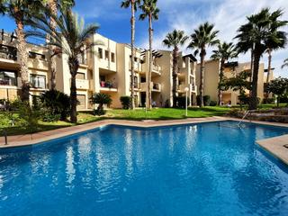 Appartement  Avda. del mar 11, bloque 28. Acojedor piso en la exclusiva urbanización roda golf  beach reso Appartement  Avda. del mar 11, bloque 28. Acojedor piso en la exclusiva urbanización roda golf  beach reso
