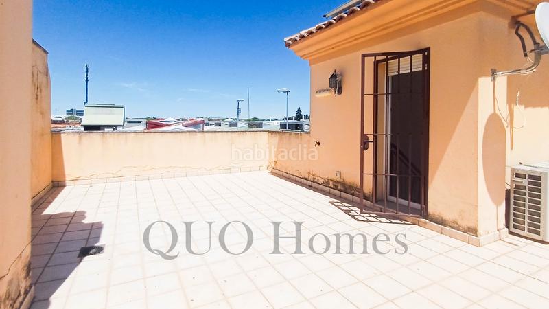 Foto 3d52dbb8-54cb-4838-83f1-431da06ab746. Casa a schiera in Pozoalbero Jerez de la Frontera Foto 3d52dbb8-54cb-4838-83f1-431da06ab746. Casa a schiera in Pozoalbero Jerez de la Frontera