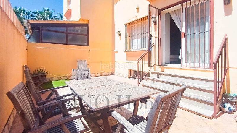 Foto 5bc66f5a-1f75-476b-83f2-9d82da27c46c. Casa a schiera in Pozoalbero Jerez de la Frontera Foto 5bc66f5a-1f75-476b-83f2-9d82da27c46c. Casa a schiera in Pozoalbero Jerez de la Frontera