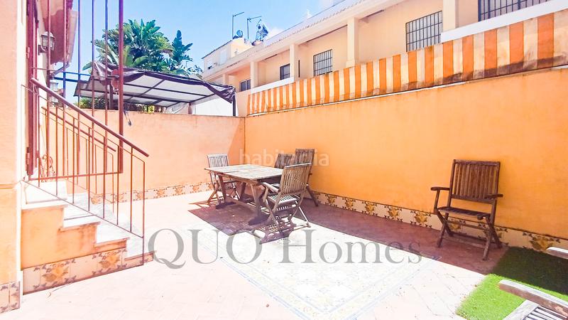 Foto 8eb40603-e6c2-4b93-9b14-15dd6a90d92b. Casa a schiera in Pozoalbero Jerez de la Frontera Foto 8eb40603-e6c2-4b93-9b14-15dd6a90d92b. Casa a schiera in Pozoalbero Jerez de la Frontera