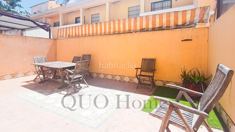 Foto cb597f2f-418f-4db8-85a9-c584a9d82575. Casa a schiera in Pozoalbero Jerez de la Frontera Foto cb597f2f-418f-4db8-85a9-c584a9d82575. Casa a schiera in Pozoalbero Jerez de la Frontera