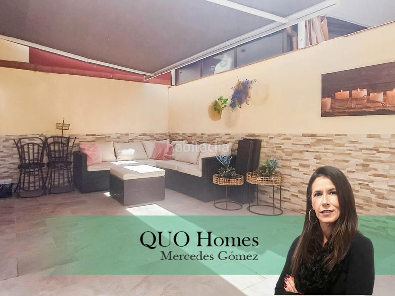 Foto 1c4312f7-4b4e-472a-9f49-81dc25071500. Casa adosada en Caballero Bonald-S. José Obrero-Guadalcacín Jerez de la Frontera Foto 1c4312f7-4b4e-472a-9f49-81dc25071500. Casa adosada en Caballero Bonald-S. José Obrero-Guadalcacín Jerez de la Frontera