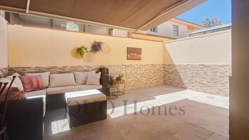 Foto dd927d6c-a1b3-4cc9-994e-13e8d7377063. Casa adosada en Caballero Bonald-S. José Obrero-Guadalcacín Jerez de la Frontera Foto dd927d6c-a1b3-4cc9-994e-13e8d7377063. Casa adosada en Caballero Bonald-S. José Obrero-Guadalcacín Jerez de la Frontera