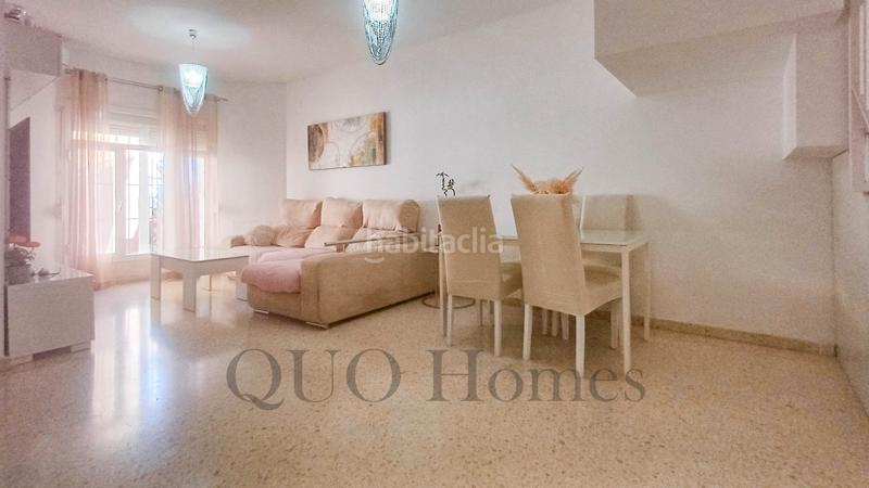Foto acf954f2-2dbb-4320-966f-b999d0ccccdd. Maison jumelée avec parking dans Caballero Bonald-S. José Obrero-Guadalcacín Jerez de la Frontera Foto acf954f2-2dbb-4320-966f-b999d0ccccdd. Maison jumelée avec parking dans Caballero Bonald-S. José Obrero-Guadalcacín Jerez de la Frontera