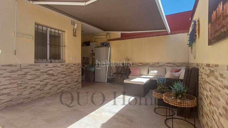 Foto cac914af-2d85-4c3a-8d13-c050355b67fa. Maison jumelée avec parking dans Caballero Bonald-S. José Obrero-Guadalcacín Jerez de la Frontera Foto cac914af-2d85-4c3a-8d13-c050355b67fa. Maison jumelée avec parking dans Caballero Bonald-S. José Obrero-Guadalcacín Jerez de la Frontera