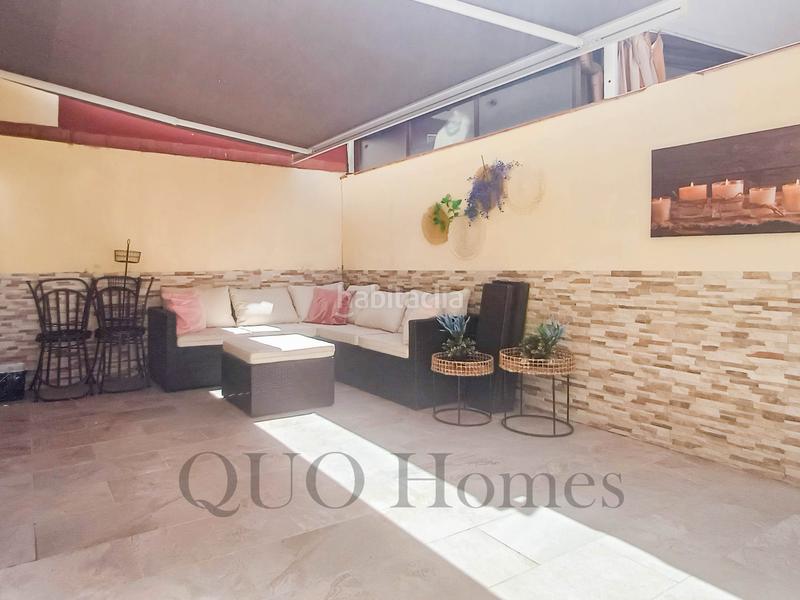 Foto e5678130-aba5-4172-a823-581bd551e14c. Maison jumelée avec parking dans Caballero Bonald-S. José Obrero-Guadalcacín Jerez de la Frontera Foto e5678130-aba5-4172-a823-581bd551e14c. Maison jumelée avec parking dans Caballero Bonald-S. José Obrero-Guadalcacín Jerez de la Frontera