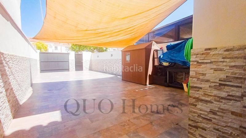 Foto d8aab1f0-0d23-4e7f-beee-93d9a2d28eed. Reihenhaus mit parking in Caballero Bonald-S. José Obrero-Guadalcacín Jerez de la Frontera Foto d8aab1f0-0d23-4e7f-beee-93d9a2d28eed. Reihenhaus mit parking in Caballero Bonald-S. José Obrero-Guadalcacín Jerez de la Frontera