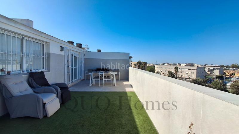 Foto 50da7d4e-38eb-4154-8af8-22227f42181d. Dachwohnung mit parking pool in Pozoalbero Jerez de la Frontera Foto 50da7d4e-38eb-4154-8af8-22227f42181d. Dachwohnung mit parking pool in Pozoalbero Jerez de la Frontera