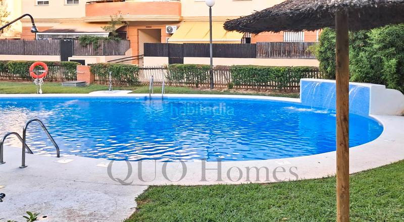Foto 5bdf2e89-2d6b-4f4b-aeb0-eec34b8433bd. Dachwohnung mit parking pool in Pozoalbero Jerez de la Frontera Foto 5bdf2e89-2d6b-4f4b-aeb0-eec34b8433bd. Dachwohnung mit parking pool in Pozoalbero Jerez de la Frontera