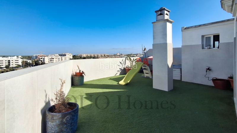 Foto 5c1a1230-9ce2-41d5-b514-dd0bcac41c58. Dachwohnung mit parking pool in Pozoalbero Jerez de la Frontera Foto 5c1a1230-9ce2-41d5-b514-dd0bcac41c58. Dachwohnung mit parking pool in Pozoalbero Jerez de la Frontera