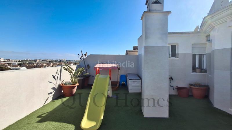 Foto 730e8dd9-2310-4157-a3bc-00e9ebb02968. Dachwohnung mit parking pool in Pozoalbero Jerez de la Frontera Foto 730e8dd9-2310-4157-a3bc-00e9ebb02968. Dachwohnung mit parking pool in Pozoalbero Jerez de la Frontera