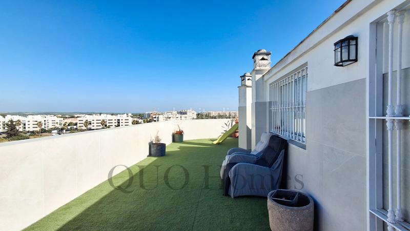 Foto a684aa34-086f-4672-b866-ec32140b2806. Dachwohnung mit parking pool in Pozoalbero Jerez de la Frontera Foto a684aa34-086f-4672-b866-ec32140b2806. Dachwohnung mit parking pool in Pozoalbero Jerez de la Frontera