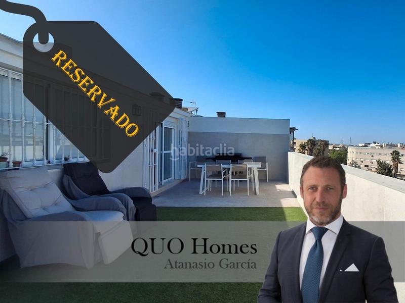 Foto c9880595-dd73-4a20-97b7-d76652803bc1. Penthouse with parking pool in Pozoalbero Jerez de la Frontera Foto c9880595-dd73-4a20-97b7-d76652803bc1. Penthouse with parking pool in Pozoalbero Jerez de la Frontera