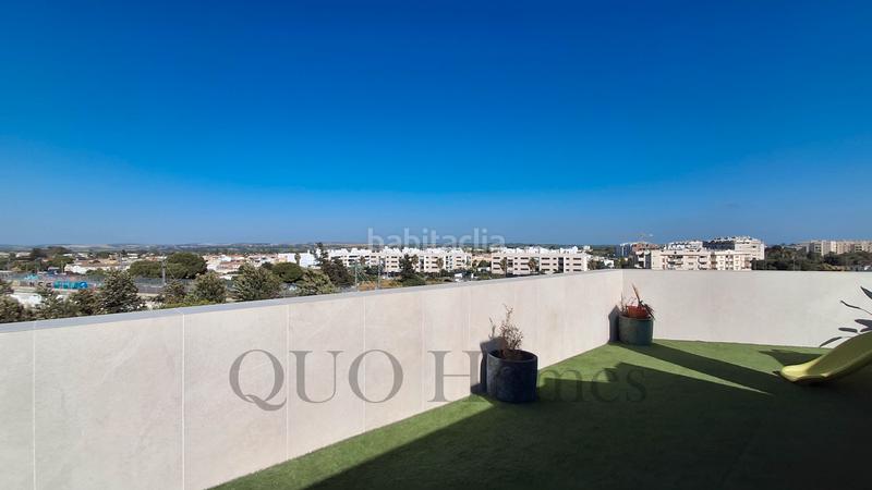 Foto ce27c626-28f3-4104-9bf7-9e8d714bc380. Penthouse with parking pool in Pozoalbero Jerez de la Frontera Foto ce27c626-28f3-4104-9bf7-9e8d714bc380. Penthouse with parking pool in Pozoalbero Jerez de la Frontera