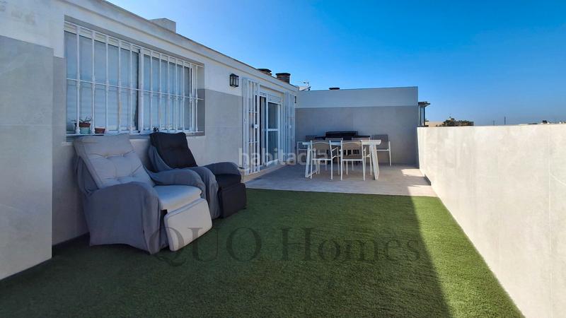 Foto fe8641ef-95f7-4e32-b161-e2d88ca15a72. Penthouse with parking pool in Pozoalbero Jerez de la Frontera Foto fe8641ef-95f7-4e32-b161-e2d88ca15a72. Penthouse with parking pool in Pozoalbero Jerez de la Frontera