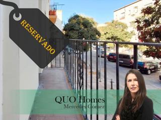 Flat in Plaza de Toros Flat in Plaza de Toros