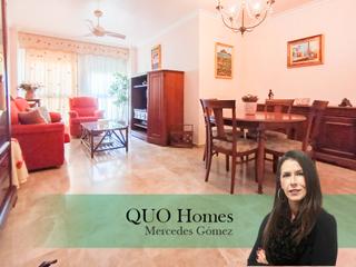 Appartement à Calle maría antonia jesús tirado 8 Appartement à Calle maría antonia jesús tirado 8