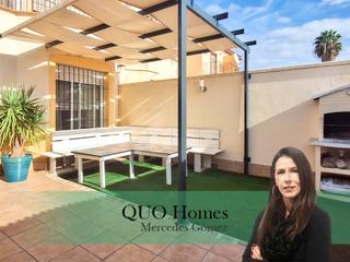 Casa a schiera in Caballero Bonald-S. José Obrero-Guadalcacín Casa a schiera in Caballero Bonald-S. José Obrero-Guadalcacín