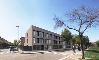 ARBREDA Residencial III ARBREDA Residencial III