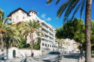 Palma de Mallorca - Avinguda Gabriel Roca, 23