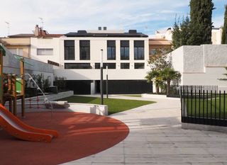 Sabadell - Carrer Horta Novella, 36