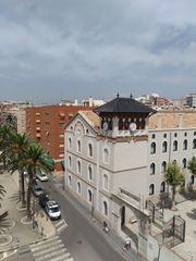 Piso Plaça infants-reial 29. Obra nueva Piso Plaça infants-reial 29. Obra nueva