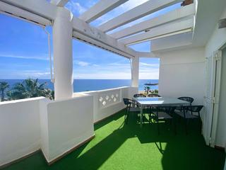 Apartament a Playa rocio 62. Apartamento en venta en puerto banús cristamar, 3 dormitorios. Apartament a Playa rocio 62. Apartamento en venta en puerto banús cristamar, 3 dormitorios.