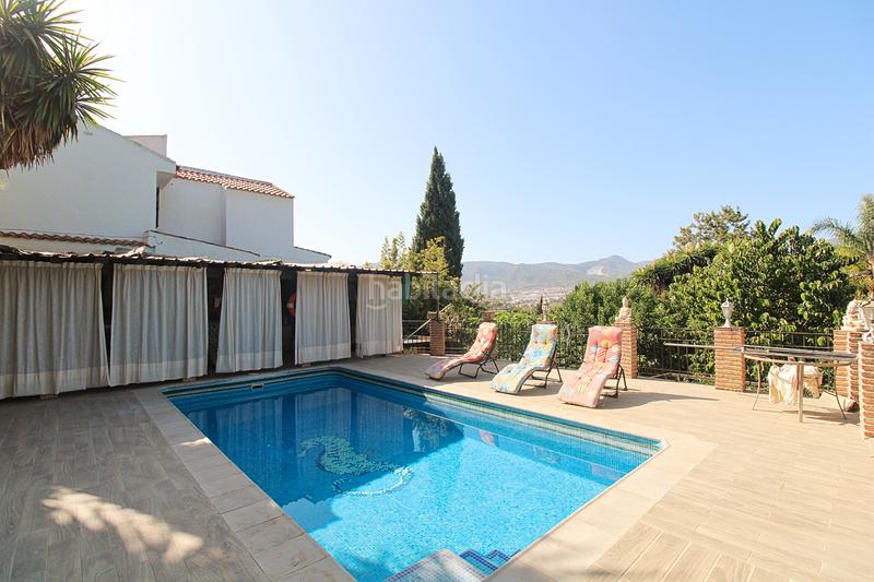Foto ce14949a-c480-4e2b-a481-5a7b5a4b9458. Xalet amb xemeneia calefacció piscina a El Romeral-Peñón de Zapata Alhaurín de la Torre Foto ce14949a-c480-4e2b-a481-5a7b5a4b9458. Xalet amb xemeneia calefacció piscina a El Romeral-Peñón de Zapata Alhaurín de la Torre