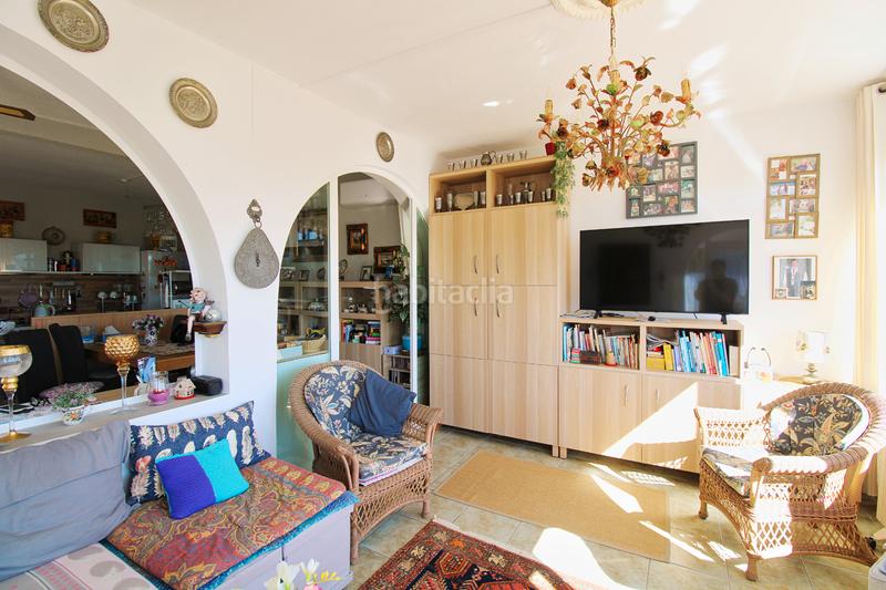 Foto a3c7c42c-e264-434e-b275-239280cf2843. Casa amb xemeneia calefacció piscina a El Faro de Calaburra - Chaparral Mijas Foto a3c7c42c-e264-434e-b275-239280cf2843. Casa amb xemeneia calefacció piscina a El Faro de Calaburra - Chaparral Mijas