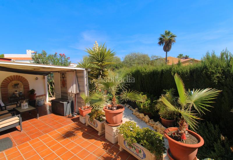 Foto f168576c-f8f1-452d-b13d-84b6eaa46e49. Casa amb xemeneia calefacció piscina a El Faro de Calaburra - Chaparral Mijas Foto f168576c-f8f1-452d-b13d-84b6eaa46e49. Casa amb xemeneia calefacció piscina a El Faro de Calaburra - Chaparral Mijas