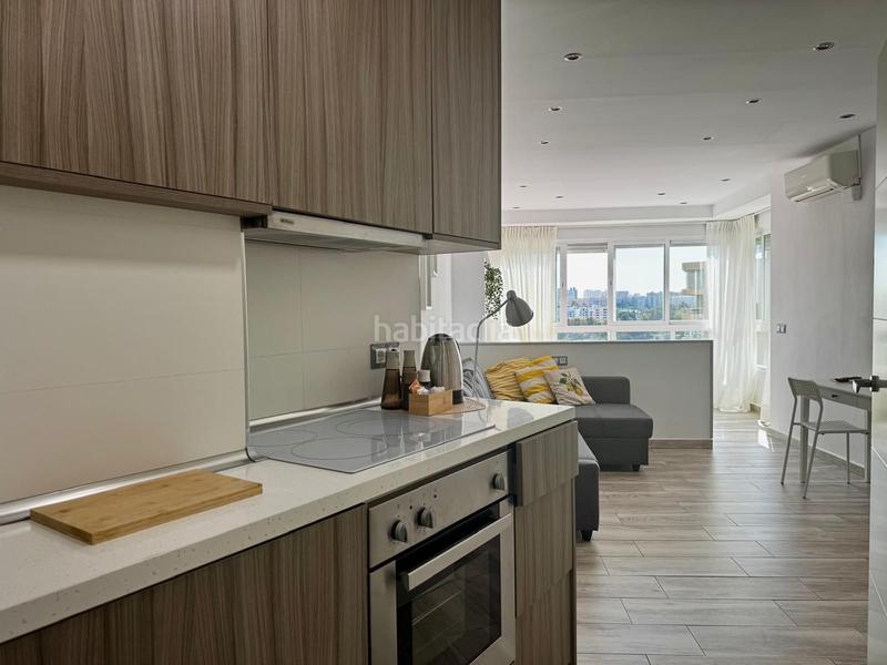 Foto 608340c0-694a-466b-b2e1-af7a539f1ef2. Location studio avec piscine dans La Colina Torremolinos Foto 608340c0-694a-466b-b2e1-af7a539f1ef2. Location studio avec piscine dans La Colina Torremolinos