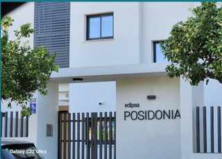 Piso  Salvador dali 80. Apartamento de lujo en los álamos  urbanización posidonia Piso  Salvador dali 80. Apartamento de lujo en los álamos  urbanización posidonia