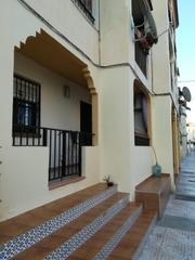 Appartement à Aguadulce Sur. Oportunidad única! espectacular piso bajo de 4 dormitorios con p Appartement à Aguadulce Sur. Oportunidad única! espectacular piso bajo de 4 dormitorios con p