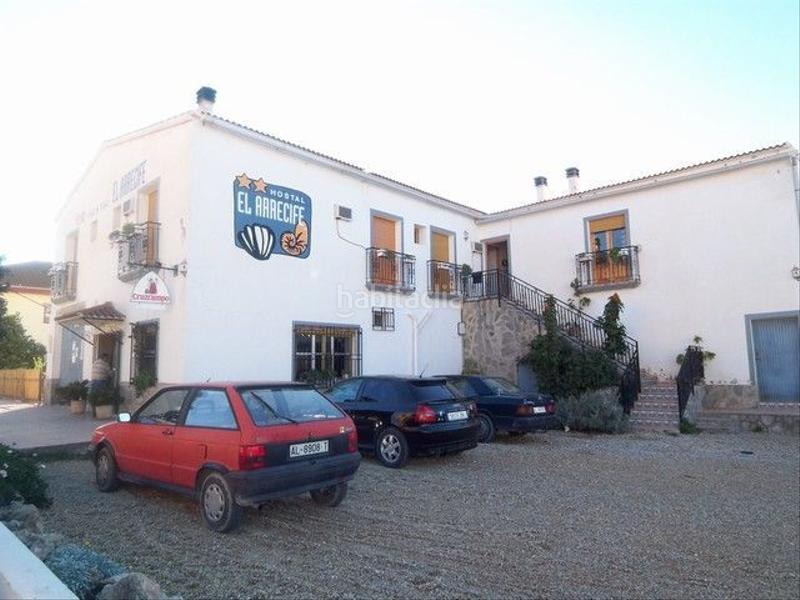 Foto 774fb4aa-e23a-4a68-806b-841c365ff6ac. Edifici a Sorbas Foto 774fb4aa-e23a-4a68-806b-841c365ff6ac. Edifici a Sorbas
