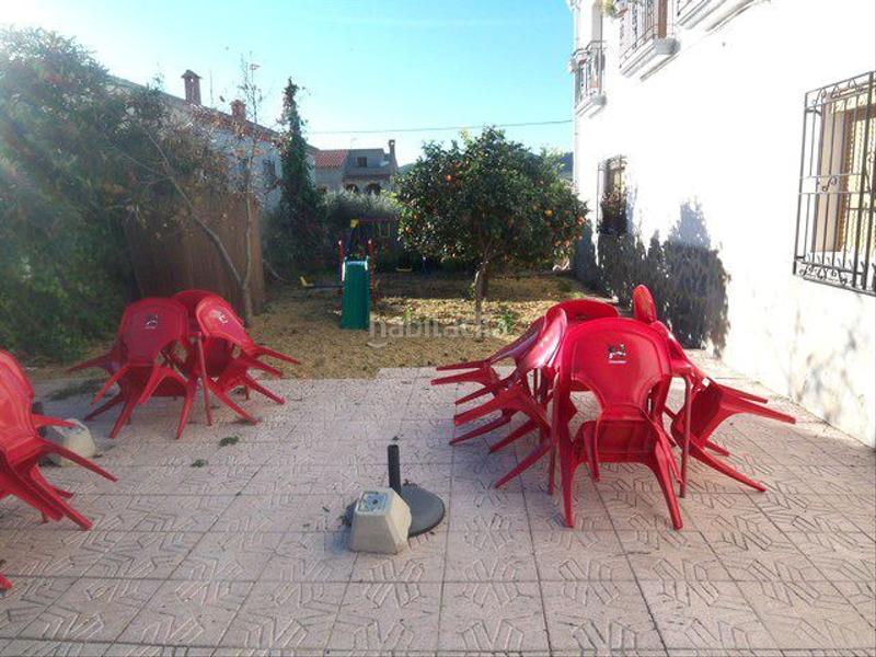 Foto d7d87e17-999a-40cd-8c79-0a24e58454a7. Edifici a Sorbas Foto d7d87e17-999a-40cd-8c79-0a24e58454a7. Edifici a Sorbas