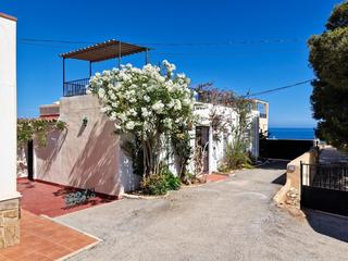 Haus in Mojácar Playa - Las Ventanicas - La Paratá. Ven km2257 Haus in Mojácar Playa - Las Ventanicas - La Paratá. Ven km2257