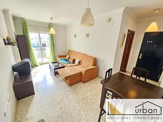 Appartamento  De rota. Apartamentoterrazaazoteagaraje Appartamento  De rota. Apartamentoterrazaazoteagaraje