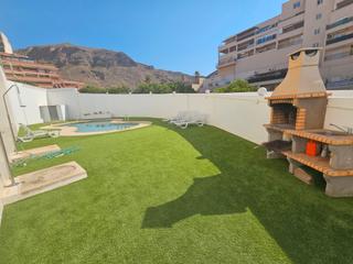 Casa adossada a Aguadulce Norte. Casa adosada en aguadulce, con 3 dormitorios, 3 baños  completos Casa adossada a Aguadulce Norte. Casa adosada en aguadulce, con 3 dormitorios, 3 baños  completos