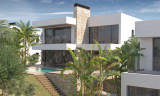 Chalet à El Faro de Calaburra - Chaparral Chalet à El Faro de Calaburra - Chaparral