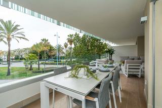 Appartement à Nueva Alcántara Appartement à Nueva Alcántara