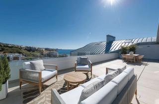 Penthouse in Puerto Deportivo Penthouse in Puerto Deportivo