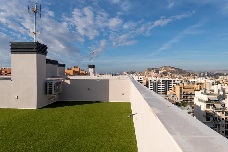 Foto 029672ea-33a5-463b-ad1f-67f35f8d6d6e. Àtic amb aparcament piscina a Cabo de las Huertas Alicante Foto 029672ea-33a5-463b-ad1f-67f35f8d6d6e. Àtic amb aparcament piscina a Cabo de las Huertas Alicante