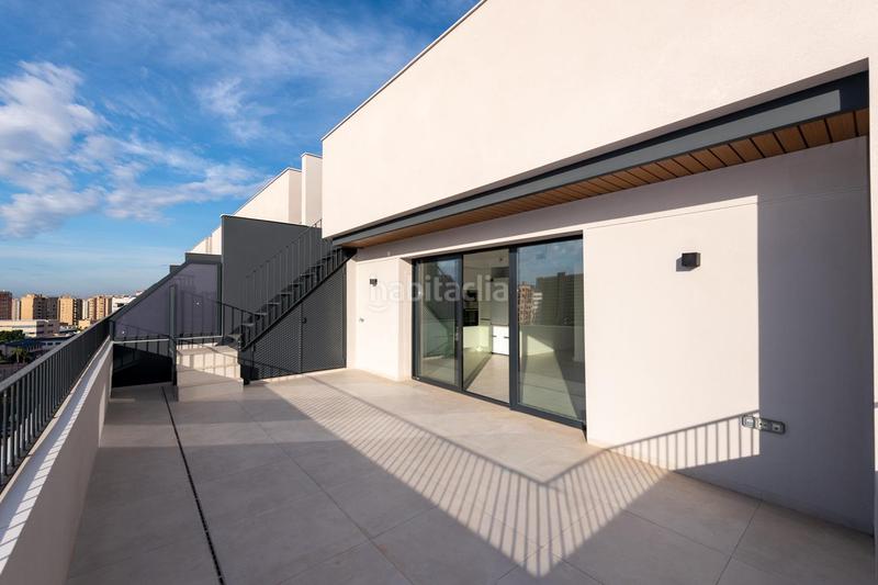 Foto 064939bb-0ad5-47cf-ac44-6175ee8f4157. Àtic amb aparcament piscina a Cabo de las Huertas Alicante Foto 064939bb-0ad5-47cf-ac44-6175ee8f4157. Àtic amb aparcament piscina a Cabo de las Huertas Alicante