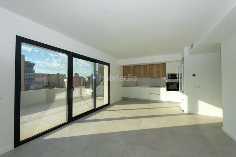 Foto 13f4c7af-2bc2-4a11-99aa-df8fa48d0d34. Àtic amb aparcament piscina a Cabo de las Huertas Alicante Foto 13f4c7af-2bc2-4a11-99aa-df8fa48d0d34. Àtic amb aparcament piscina a Cabo de las Huertas Alicante