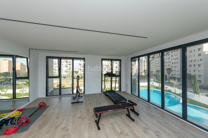 Foto 168d6f9b-a861-492e-a5b2-a7fb850e4baa. Àtic amb aparcament piscina a Cabo de las Huertas Alicante Foto 168d6f9b-a861-492e-a5b2-a7fb850e4baa. Àtic amb aparcament piscina a Cabo de las Huertas Alicante