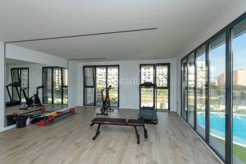 Foto 206ba4ec-fc98-44a3-a5b4-f15f02726ddc. Àtic amb aparcament piscina a Cabo de las Huertas Alicante Foto 206ba4ec-fc98-44a3-a5b4-f15f02726ddc. Àtic amb aparcament piscina a Cabo de las Huertas Alicante