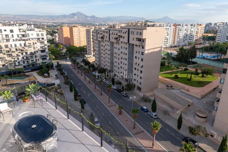 Foto 278ef280-edec-46eb-ae42-b9fb004db084. Àtic amb aparcament piscina a Cabo de las Huertas Alicante Foto 278ef280-edec-46eb-ae42-b9fb004db084. Àtic amb aparcament piscina a Cabo de las Huertas Alicante