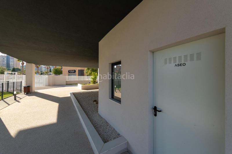 Foto 28f691e3-de16-4e8d-a4c6-76affca837a2. Àtic amb aparcament piscina a Cabo de las Huertas Alicante Foto 28f691e3-de16-4e8d-a4c6-76affca837a2. Àtic amb aparcament piscina a Cabo de las Huertas Alicante