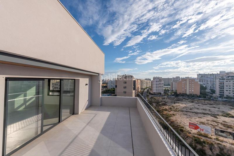 Foto 299f8a24-60fc-4723-98c1-39453cad2c30. Àtic amb aparcament piscina a Cabo de las Huertas Alicante Foto 299f8a24-60fc-4723-98c1-39453cad2c30. Àtic amb aparcament piscina a Cabo de las Huertas Alicante