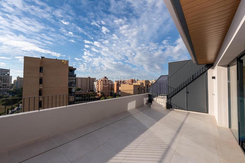 Foto 31da6700-1460-4d0d-8196-6b1f336e4f6a. Àtic amb aparcament piscina a Cabo de las Huertas Alicante Foto 31da6700-1460-4d0d-8196-6b1f336e4f6a. Àtic amb aparcament piscina a Cabo de las Huertas Alicante